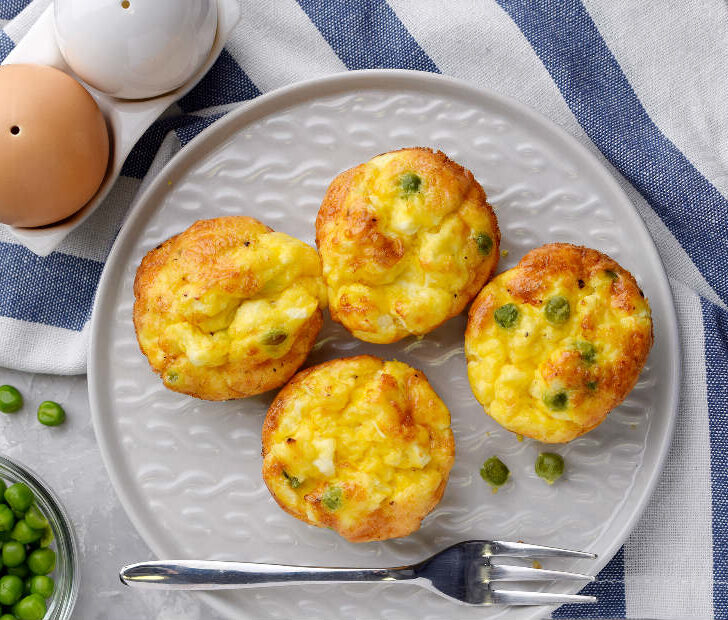 Γρήγορα και υγιεινά σνακ για κάθε μέρα